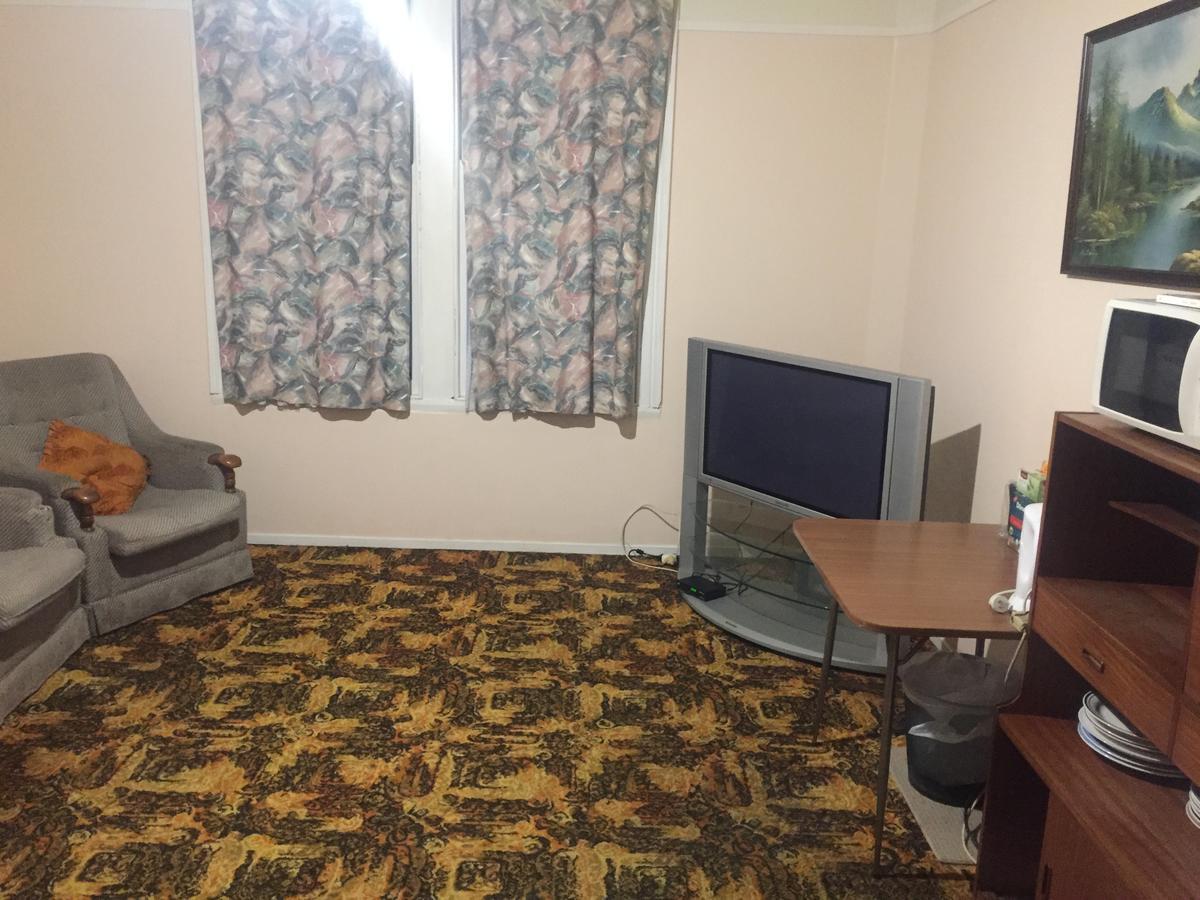 White Hart Hotel 하웨라 외부 사진